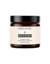 Organic & Botanic Mandarin Orange Enhancing Day Moisturiser - Crema Hidratante Facial Piel Seca 60 Ml