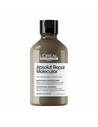 L'oreal Professionnel Absolut Repair Molecular - Champú Reparador Sin Sulfatos Cabello Dañado 300 Ml