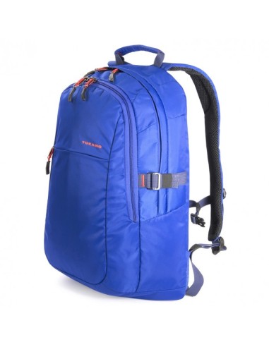 Tucano BKLIVU-B Mochila Livello Up para MacBook Pro 15" y UltraBook 15"  - Azul BKLIVU-B kiwiku.com