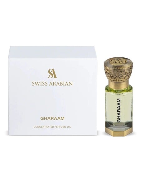 swiss-arabian-gharaam-perfume-arabe-unisex-amaderado-aceite-_6295124047138_oferta