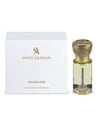 Swiss Arabian Gharaam - Perfume Arabe Unisex Amaderado - Aceite Perfumado Concentrado 12 Ml
