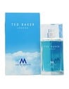 Ted Baker M - Perfume Masculino Amaderado Aromatico - Eau de Toilette 75 Ml Vaporizador
