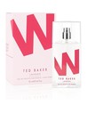 Ted Baker W - Perfume Femenino Floral - Eau de Toilette 75 Ml Vaporizador