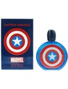 Marvel Captain America - Perfume Masculino Amaderado Aromatico - Eau de Toilette 100 Ml Vaporizador