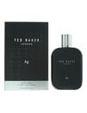 Ted Baker Ag - Perfume Masculino Cuero - Eau de Toilette 100 Ml Spray