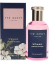 Ted Baker Woman Limited Edition - Perfume Femenino Floral Verde - Eau de Toilette 100 Ml Vaporizador