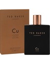 Ted Baker Cu - Perfume Masculino Amaderado Aromatico - Eau de Toilette 100 Ml Vaporizador