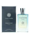 Louis Cardin Aqua Line Homme - Perfume Masculino Amaderado Aromático - Eau de Parfum 100 Ml Spray