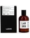 Labor8 Bina 363 - Perfume Unisex Oriental Amaderado - Eau de Parfum 100 Ml Vaporizador