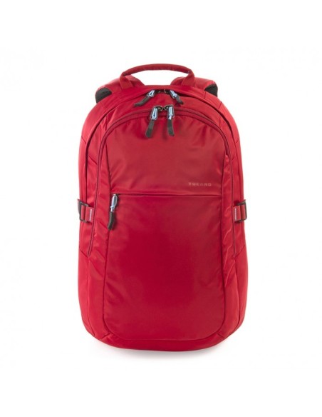 Tucano BKLIVU-R Mochila Livello Up para MacBook Pro 15" y UltraBook 15"  - Rojo BKLIVU-R kiwiku.com