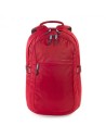 Tucano bklivu-r mochila livello up para macbook pro 15" y ultrabook 15"  - rojo