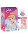 Disney Cinderella - Perfume Infantil Femenino Floral Frutal - Eau de Toilette 100 Ml Vaporizador