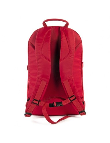 Tucano BKLIVU-R Mochila Livello Up para MacBook Pro 15" y UltraBook 15"  - Rojo BKLIVU-R kiwiku.com