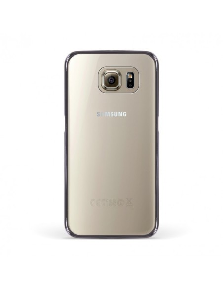 Tucano SG6EK Elektro para Samsung Galaxy S6 - Negro SG6EK kiwiku.com