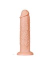 Lovetoy Dildo King 11 Natural - Dildo 28 Cm