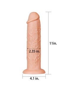 lovetoy-dildo-king-11-natural-dildo-28-cm_6970260907507_oferta 2