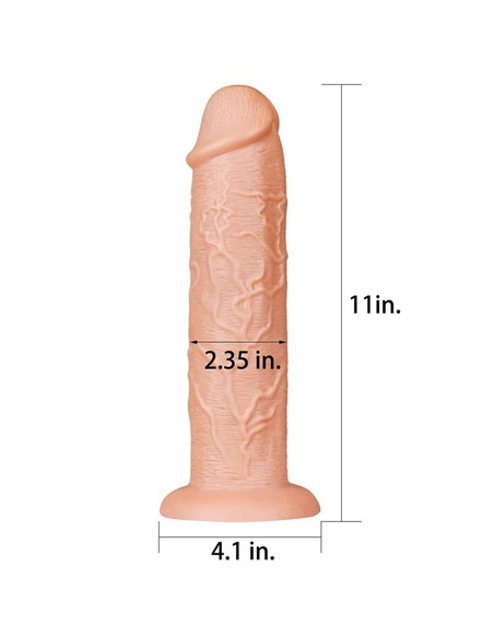 lovetoy-dildo-king-11-natural-dildo-28-cm_6970260907507_promocion