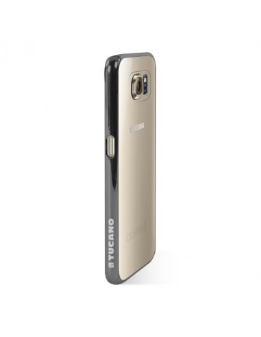 Tucano SG6EK Elektro para Samsung Galaxy S6 - Negro SG6EK kiwiku.com