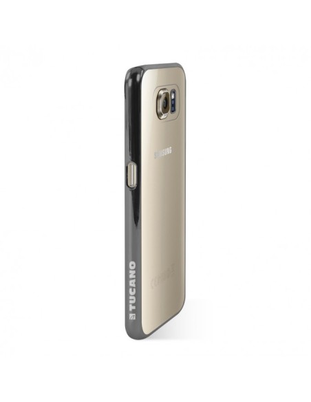 Tucano SG6EK Elektro para Samsung Galaxy S6 - Negro SG6EK kiwiku.com