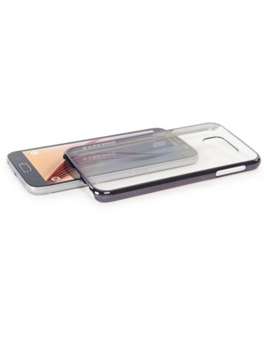 Tucano SG6EK Elektro para Samsung Galaxy S6 - Negro SG6EK kiwiku.com