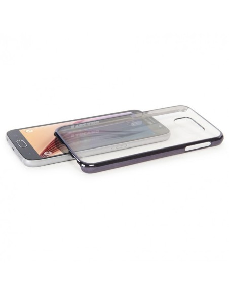 Tucano SG6EK Elektro para Samsung Galaxy S6 - Negro SG6EK kiwiku.com