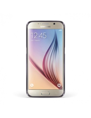 Tucano SG6EK Elektro para Samsung Galaxy S6 - Negro SG6EK kiwiku.com