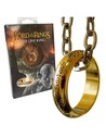 The Noble Collection Réplica Anillo Único - Merchandising Lord Of The Rings - Metal