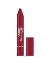 Debby Chubby Lip Mat 04 - Barra de Labios Cherry - Labial Mate 04 Cherry