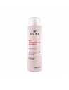 Nuxe Micellar Cleansing Water With Rose Petals - Agua Micelar Desmaquillante Piel Sensible 400 Ml