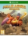 Milkstone Pharaonic - Deluxe Edition - Juguete de Mesa Estrategia 2 Jugadores - Edicion de Lujo