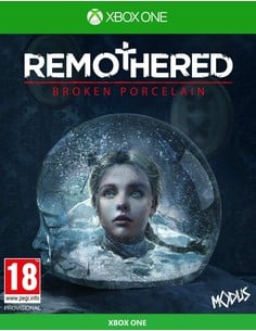 maximum-games-remothered-broken-porcelain-juguete-videojuego_5016488134194_oferta