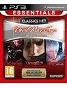 Capcom Devil May Cry Hd Collection Essential - Videojuego Ps4