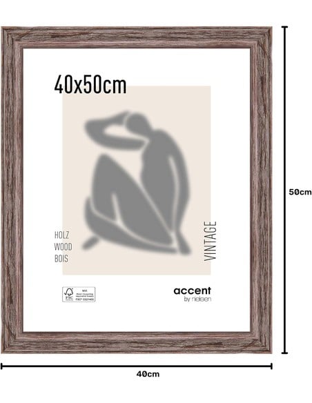 nielsen-accent-vintage-40x50-marco-de-fotos-madera-marron_4012292821641_barato