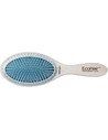 Olivia Garden Ecohair Paddle Detangler - Cepillo Desenredante Ecologico para Cabello