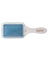 Olivia Garden Ecohair Paddle Styler - Cepillo de Bambú 100% Natural Unisex