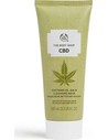The Body Shop Cbd Soothing Oil-balm Cleansing Mask - Mascarilla Limpiadora Calmante 100 Ml