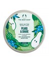 The Body Shop Pears & Share - Body Butter 200 Ml