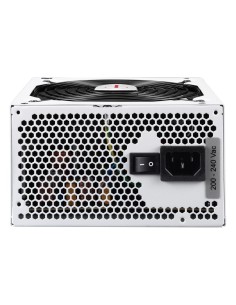 Fuente alimentacion templarius imperator 850w 80plus silver 1xrail12v pfc activo ventilacion ultra s IMP850 kiwiku.com 2