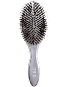 #2 en Top 20 Accesorios Peluqueria Más Vendidos - Olivia Garden Og Ceramic + Ion Supreme Combo - Cepillo Iónico Cerámico para Cabello