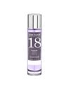 Caravan Fragancias Nº18 - Perfume Masculino Chypre Amaderado - Eau de Toilette 150 Ml Vaporizador