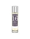 Caravan Fragancias Nº16 - Perfume Masculino Amaderado Oriental - Eau de Parfum 150 Ml Vaporizador