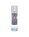 Caravan Perfume de Hombre Nº59 - Perfume Masculino Oriental Especiado - Eau de Parfum 150 Ml Vaporizador