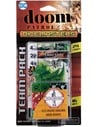 Dc Comics Dice Masters Doom Patrol Team Pack - Juego de Dados Merchandising 2 Jugadores - 24 Cartas 16 Dados