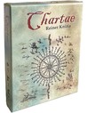 Juegos Chartae Reiner Knizia - Juego de Mesa Estrategia 2 Jugadores - 9 Piezas