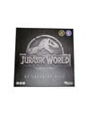 Eleven Force Jurassic World el Juego de Mesa - Juego de Mesa Estrategia Dinosaurios 2-6 Jugadores - Edad 12 Castellano