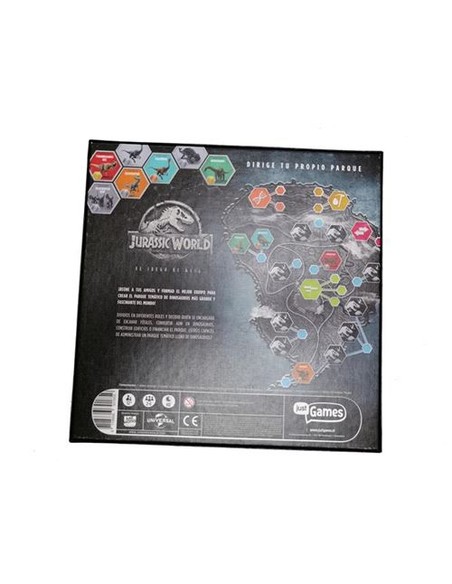 eleven-force-jurassic-world-el-juego-de-mesa-juego-de-mesa-e_8718866301859_promocion
