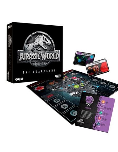eleven-force-jurassic-world-el-juego-de-mesa-juego-de-mesa-e_8718866301859_novedad