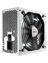 Fuente alimentacion templarius imperator 750w 80plus silver 1xrail12v pfc activo ventilacion ultra s