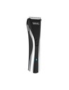 Wahl 9697-1016 Kit Cortapelos Con y Sin Cable Pantalla Lcd de Batería + 8 Peines-guía - Cortapelos Inalámbrico Profesional 3-25 