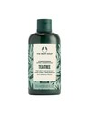 The Body Shop Acondicionador Tea Tree Equilibrante Purificante - Acondicionador Cabello Graso Árbol de Té - 250 Ml